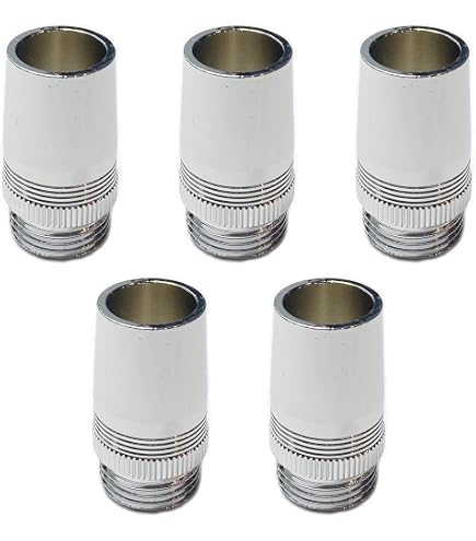 186405 Nozzle For Miller Spoolmate 100, 185, 3035 and Hobart